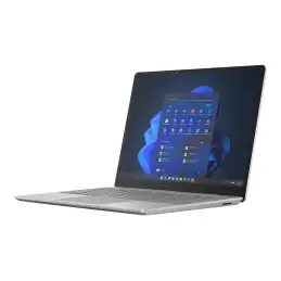 Microsoft Surface Laptop Go 2 for Business - Intel Core i5 - 1135G7 - jusqu'à 4.2 GHz - Win 10 Pro - Cart... (KQR-00006)_1